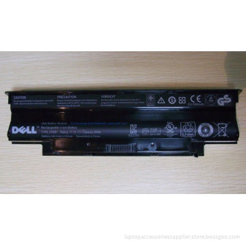 J1knd  Li - Ion Batteries For Laptop Computers 11.1v 48wh 6cell For Dell Inspiron N4010
